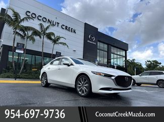 New 2026 MAZDA MAZDA3 2.5 S Sedan w/ Preferred Pkg FWD video 1