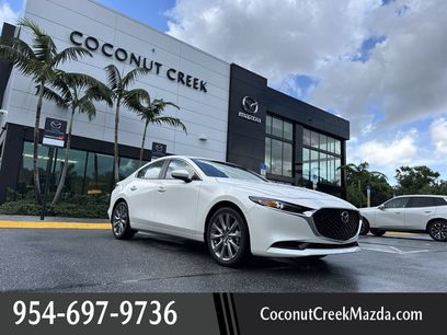 New 2026 MAZDA MAZDA3 2.5 S Sedan w/ Preferred Pkg