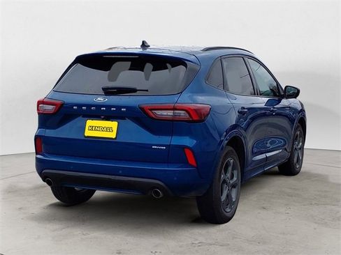 Used 2023 Ford Escape ST-Line w/ Tech Pack #1 image 5