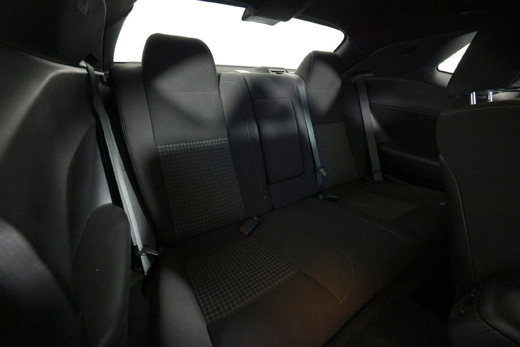 Used 2021 Dodge Challenger R/T RWD image 11