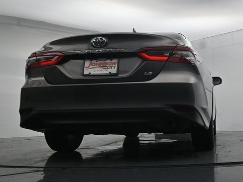 Used 2024 Toyota Camry LE FWD image 32