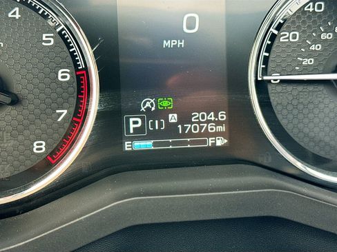 Used 2023 Subaru Forester Touring AWD/4WD image 12