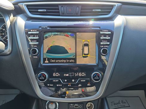 Used 2023 Nissan Murano Platinum w/ Cargo Package FWD image 28