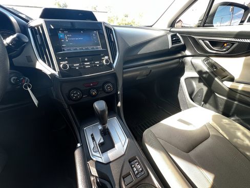 Used 2019 Subaru Impreza 2.0i Premium image 15
