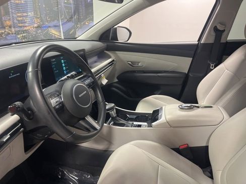 Used 2025 Hyundai Tucson SEL image 10