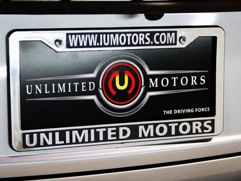 Used 2025 Subaru WRX GT image 12