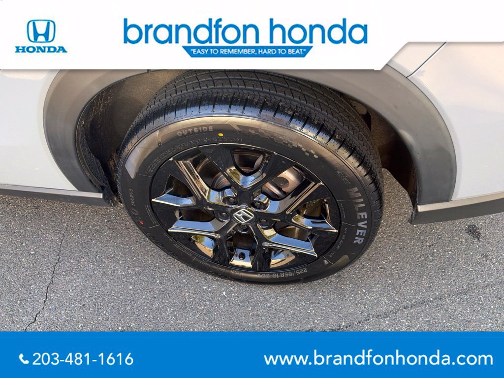 Used 2024 Honda HR-V Sport image 30