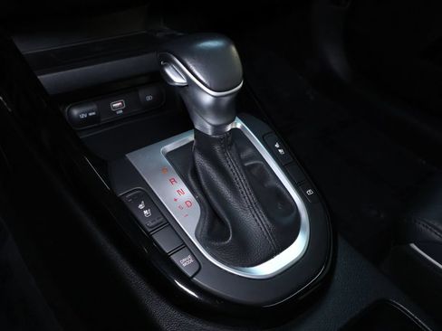 Used 2024 Kia Forte GT-Line w/ GT-Line Premium Package FWD image 32