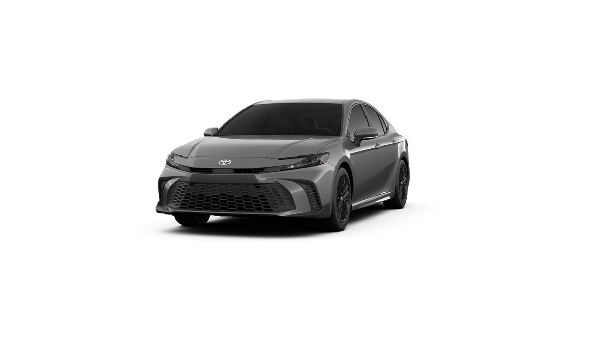 New 2027 Toyota Camry SE w/ Convenience Package FWD image 18