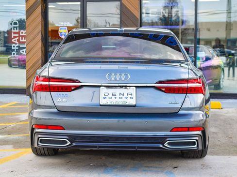 Used 2019 Audi A6 3.0T Prestige w/ Prestige Package image 10