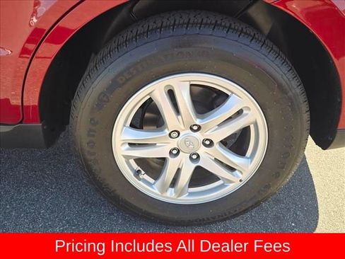 Used 2011 Hyundai Santa Fe GLS FWD image 14
