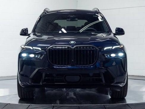 New 2027 BMW X7 xDrive40i AWD/4WD image 7
