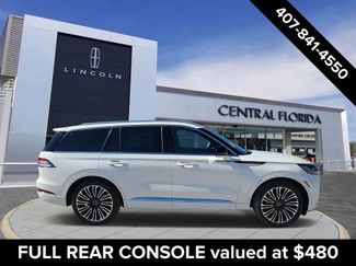 New 2025 Lincoln Aviator Black Label AWD/4WD video 2