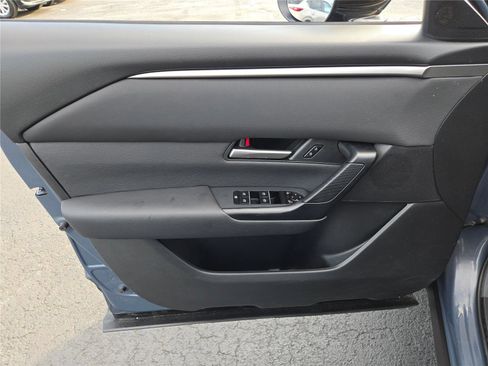 Used 2024 MAZDA CX-50 AWD 2.5 S w/ Preferred Package image 22