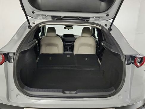 New 2026 MAZDA CX-30 AWD 2.5 S image 38