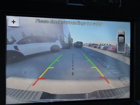 Used 2016 Ford F150 XLT w/ Equipment Group 302A Luxury image 36