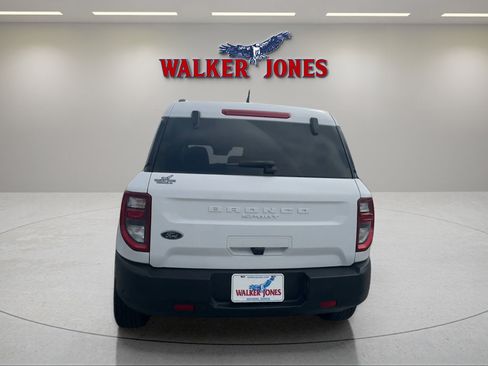 Used 2023 Ford Bronco Sport Big Bend w/ Convenience Package image 5