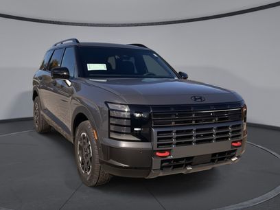 New 2026 Hyundai Palisade XRT Pro