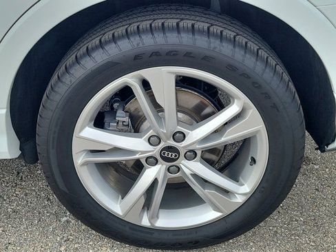 Used 2021 Audi Q3 2.0T Premium Plus AWD/4WD image 10