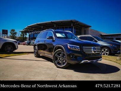 Certified 2026 Mercedes-Benz GLB 250 4MATIC