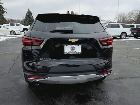 Certified 2025 Chevrolet Blazer LT image 7