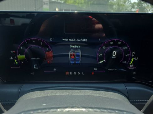 Used 2024 Ford Mustang Premium RWD image 21