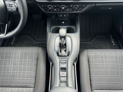 New 2026 Honda HR-V Sport image 14