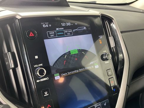 Used 2023 Subaru Ascent Limited image 19