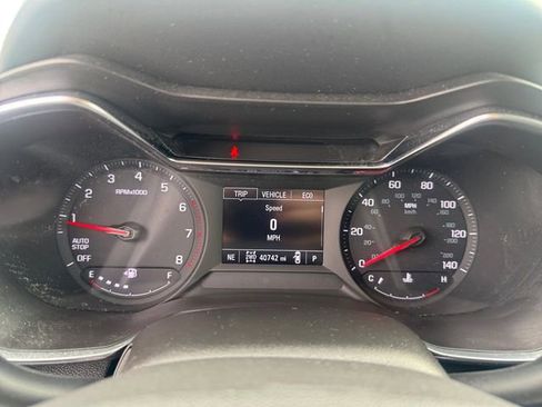 Used 2021 Chevrolet TrailBlazer LT w/ Convenience Package image 14