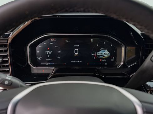 New 2026 GMC Sierra 1500 Elevation RWD image 14
