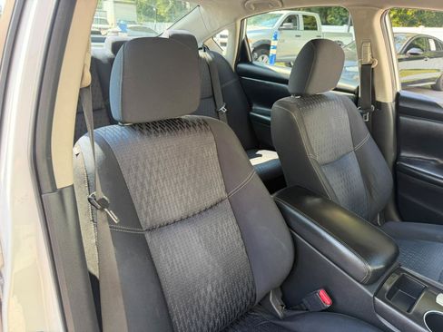 Used 2016 Nissan Altima 2.5 S w/ Power Driver Seat Package FWD image 40