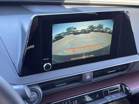 New 2026 Toyota Prius Plug-In Hybrid image 15