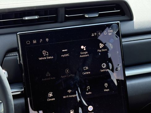 New 2026 GMC Terrain Elevation w/ Elevation Premium Package AWD/4WD image 13