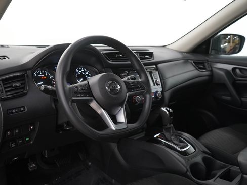 Used 2020 Nissan Rogue S AWD/4WD image 22