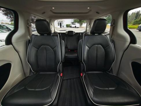 Used 2021 Chrysler Pacifica Limited FWD image 43