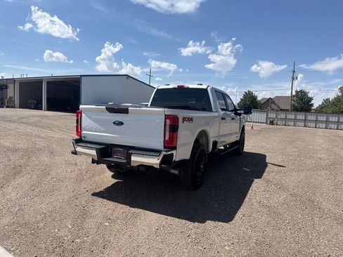 Used 2025 Ford F350 XL w/ 360-Degree Camera Package AWD/4WD image 7
