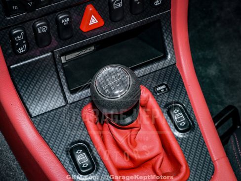 Used 1999 Mercedes-Benz SLK 230 image 92