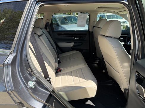 Used 2026 Honda CR-V EX-L image 18
