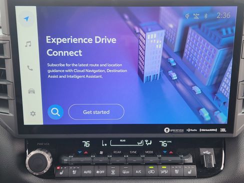 Used 2024 Toyota Sequoia TRD Pro image 21