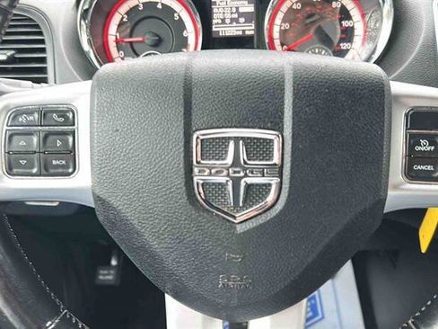 Used 2019 Dodge Grand Caravan GT FWD image 26