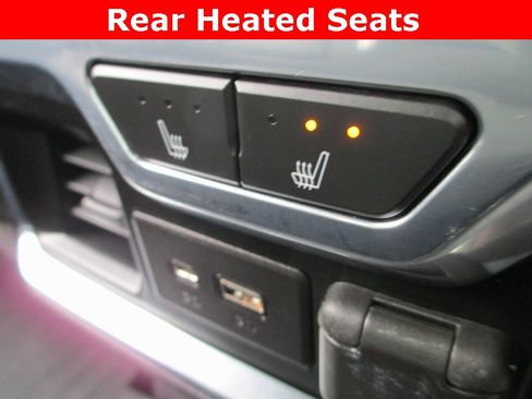 Used 2020 GMC Sierra 2500 Denali w/ Denali Ultimate Package image 23