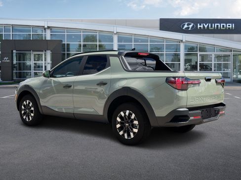 New 2027 Hyundai Santa Cruz SEL AWD/4WD image 4