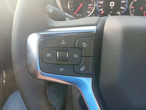 New 2025 Chevrolet Blazer Premier image 30