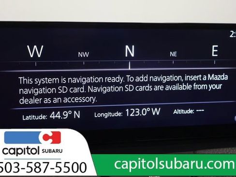 Used 2024 MAZDA CX-90 Plug-In Hybrid w/ Preferred AWD/4WD image 27