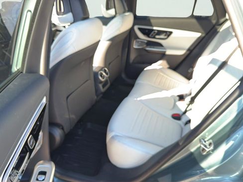 Certified 2025 Mercedes-Benz GLC 300 4MATIC image 20