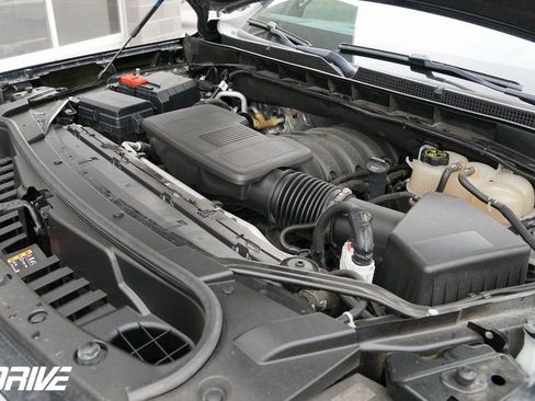 Used 2023 GMC Yukon XL Denali image 52