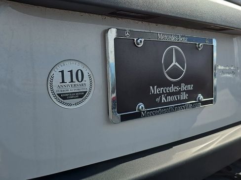 New 2025 Mercedes-Benz Sprinter 2500 image 3