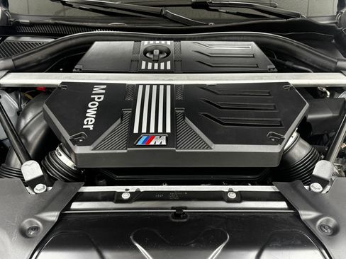 Used 2024 BMW X3 M image 35
