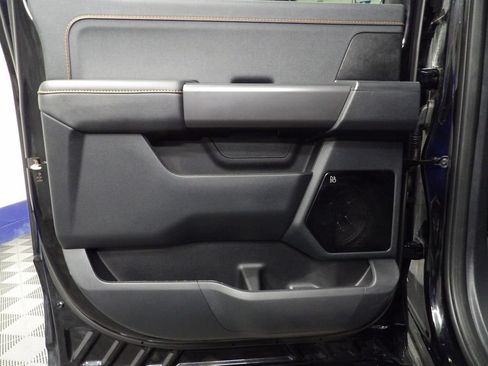 Used 2025 Ford F150 Tremor w/ Equipment Group 402A High AWD/4WD image 62