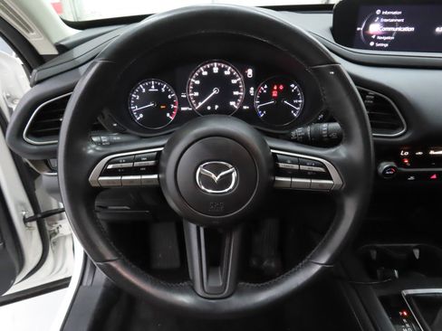 Used 2023 MAZDA CX-30 AWD 2.5 S w/ Select Package image 14